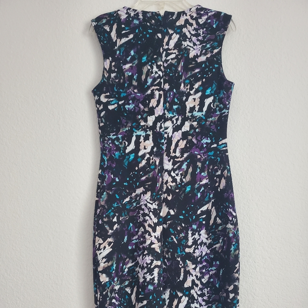 Mossimo midi dress.